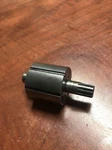 Use Genuine Part Rotor W/blades Assy For Husky H-501 1/2 Impact Air Wrench Tool. Fixed Price $24.99.