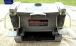 Shopcraft 5 Inch Bench Grinder Model No. T67601-83b. Fixed Price $42.95.