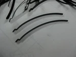 Delta Triple Duty Grinder's Twin - Lite Lense Retaining Clips. Fixed Price $18.00.