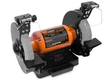 Wen Bg4282 4.8-amp 8-inch Single Speed Bench Grinder With Led Work Lights. Fixed Price $97.45.