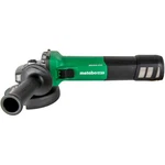 Metabo Hpt 5in 12 Amp Variable Speed Angle Grinder. Fixed Price $209.00.