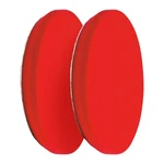 Foam Waxing Pads 6.5 Red Polishing Buffing Set Of 2 Griot S Garage Griots Waxes. Fixed Price $51.99.