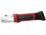 Snap-on Tools Ctgr8850 Cordless 18v / 18 Volt Angle Grinder, For Up To 5" Discs. Fixed Price $175.00.