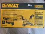 Dewalt Grinding & Cutting Dust Shroud Kit Dwe46123. Fixed Price $189.00.