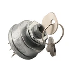 New Practical Start Switch Ignition Key For Craftsman Poulan 1 Set. Fixed Price $18.90.