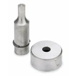 Metalpro Mp8016 Round Punch/die Set. Fixed Price $62.55.