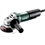 Metabo 603612420 Wp 1100-125 Angle Grinder. Fixed Price $102.00.