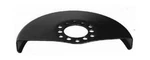 Milwaukee 49-12-0345 9 In. Wheel Guard Kit. Fixed Price $40.64.