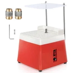 Stained Glass Grinder,portable Grinder Kit,65 W Mini Diy Grinding Tool .... Fixed Price $122.02.