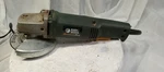 Black & Decker Q500 Type 1 Angle Grinder 4-1/2" 120v 10000 Rpm Corded Tested. Fixed Price $32.58.