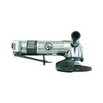 Chicago Pneumatic Cp854e Right Angle Air Grinder, 5 Inch, 0.7 Hp, 12000 Rpm. Fixed Price $371.66.