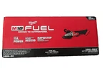 Milwaukee M18 Fuel 18v Lithium-ion Brushless Cordless 5 In. Flathead Braking. Fixed Price $199.00.