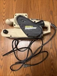 Rockwell Shop Series 3 Belt Sander Rc4355k Works No Bag. Fixed Price $52.79.