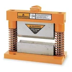 Metalpro Mp4110 Brake, 8 In. Fixed Price $1093.99.