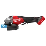 Milwaukee Tool 3674-20 M18 Fuel 4-1/2"-7" Variable Speed Braking Grinder,. Fixed Price $379.00.