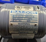 Replacement Bench Grinder Label Set Blue 6 Baldor Sublimated Usa. Fixed Price $125.00.