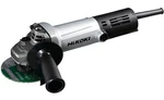 Hikoki 100mm Electric Disc Grinder Snap Switch G10sha. Fixed Price $150.01.
