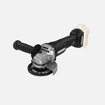 Wx812l.9 Worx 20v Power Share Brushless 4-1/2" Angle Grinder (tool Only). Fixed Price $107.93.