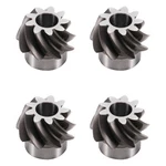 Makita 227429-7 Spiral Bevel Gear 9 For Angle Grinder 9566cv 9566pc (4-pack). Fixed Price $64.95.