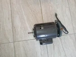 Craftsman Power Tool Motor 113.12180 115/230 V 1/2hp 3450rpm. Fixed Price $85.00.