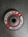 Qty:5 Cgw 4-1/2"x7/8 Ez Strip Disc For Paint & Rust Removal And Cleaning. Fixed Price $38.00.