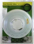Dust Collection Universal Muzzle Ultra For 4-5 Inch Angle Grinder. Fixed Price $31.99.