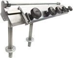Tormek #tor-svh320 Planer/jointer Blade Jig. Fixed Price $298.00.