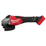 Milwaukee Tool 3671-20 M18 Fuel 4-1/2"-6" Braking Grinder, Slide Switch. Fixed Price $279.00.