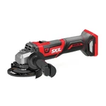 Skil Ag2907-00 20v Pwrcore 20 4-1/2" Cordless Angle Grinder (tool Only) New. Fixed Price $104.49.