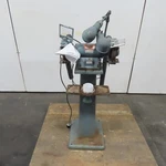 Dayton 2z341-d Dual Pedestal Bench Grinder 1/2hp 7" 3450rpm 115v. Fixed Price $299.99.