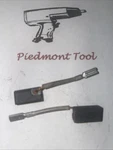 Hitachi Brush Set (auto Stop) For Numerous Tool Models, Part # 999-091. Fixed Price $19.99.