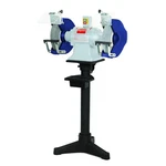 Dayton 1fyx2 Bench Grinder,12",36/60 Grit,2hp. Fixed Price $1700.50.