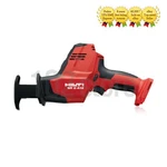 Hilti Sr 2-a12 12v Cordless Reciprocating Saw (bare Tool). Fixed Price $234.00.