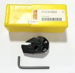 Sandvik Modular Grooving Head Lh System Size 32 0.7087" Max Depth Of Cut. Fixed Price $151.99.