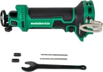 Metabo Hpt 18v Multivolt Cordless Drywall Cut Out Tool, Brushless Motor, 28,000. Fixed Price $226.99.