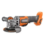 Ridgid 18v Brushless Cordless 4 1 2 In Paddle Switch Angle Grinder Tool Only. Fixed Price $186.25.