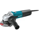 Makita 5 In. 13-amp Sjs High-power Angle Grinder With Lock On 9565cv. Fixed Price $255.41.