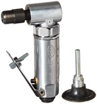 Ingersoll Rand 301b2mk Angle Die Grinder Kit, 1/4-inch, 21,000 Rpm. Fixed Price $200.77.