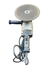 Milwaukee U-179 7 Disc Sander 115v 10a Heavy Duty Grinder W/ Handle Usa. Fixed Price $87.96.