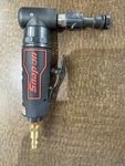Snap-on Ptgr110 Right Angle Pneumatic Mini Die Grinder. Fixed Price $179.99.