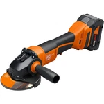 Fein Select 5in Paddle Switch Angle Grinder Ccg 18-125 10 As (bare Tool). Fixed Price $349.95.