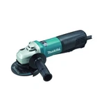 Makita 9564pc 4-1/2 In Angle Grinder 13 Amp Super Joint System Sjs. Fixed Price $224.00.