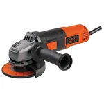 Black+decker Angle Grinder Tool, 4-1/2-inch, 6 Amp - Bdeg400. Fixed Price $45.99.