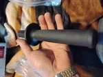 Metabo Side Handle For Hpt 318574 New. Fixed Price $19.00.