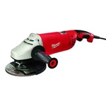 Milwaukee Tool 6088-30 15 Amp 7"/9" Large Angle Grinder W/ Lock-on. Fixed Price $299.00.