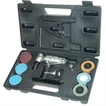 Chicago Pneumatic 875k Angle Die Grinder Kit. Fixed Price $167.94.