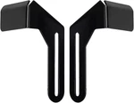 2 Pcs Bench Grinder Backing Plate Washer Pad, Tool Rest Replacemen. Fixed Price $21.35.