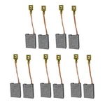 10 Pc Carbon Brushes For Hitachi G18scy G18mr G18se G23cyg G23c3 G23mr. Fixed Price $24.99.