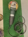 Metabo 603612420 Wp 1100-125 Angle Grinder/ No Handle. Fixed Price $67.99.