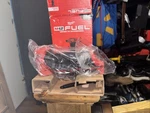 Milwaukee M12 Fuel 12v Right Angle Die Grinder (2485-20) Tool Only New!. Fixed Price $180.00.